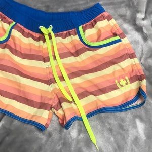 Andrew Christian swimwear